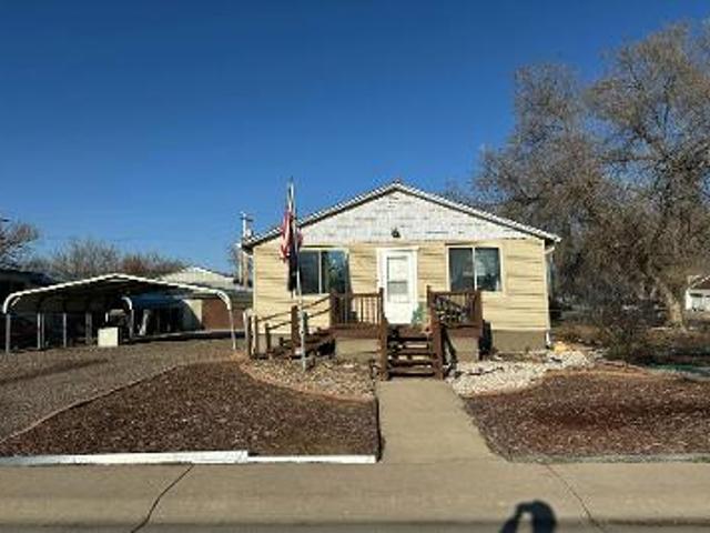 House for sale in Kersey, Colorado