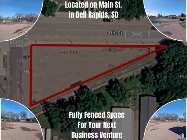 Land for sale in Dell Rapids, South Dakota
