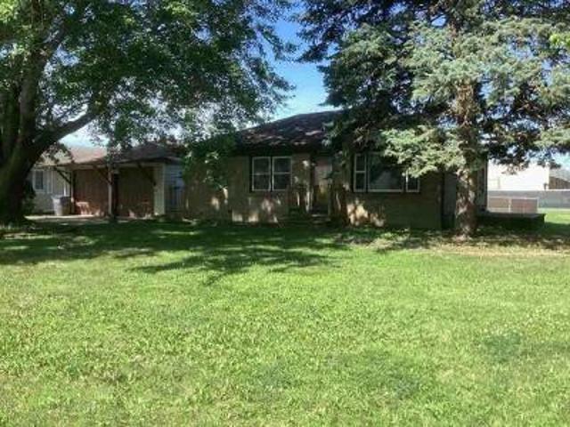 House for sale in Milan, Illinois