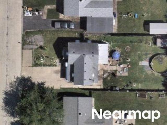 House for sale in Milan, Illinois
