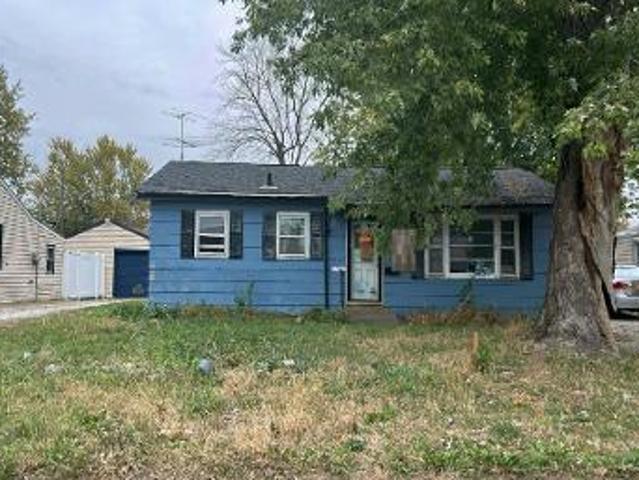 House for sale in Milan, Illinois