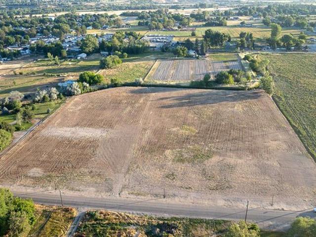 Land for sale in Emmett, Gem County