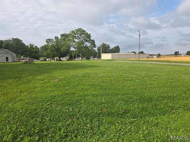 Land for sale in Bond, Illinois