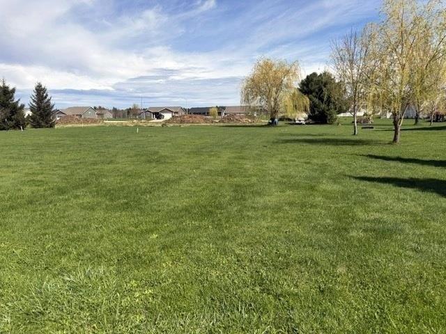 Land for sale in Pittsville, Wisconsin