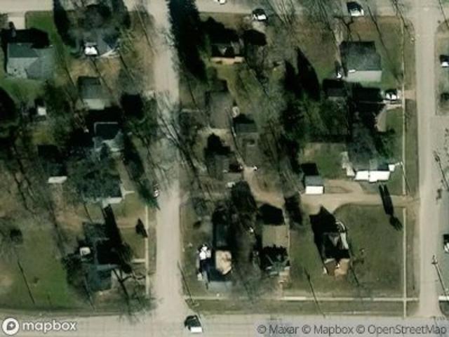 House for sale in Northwood, Iowa