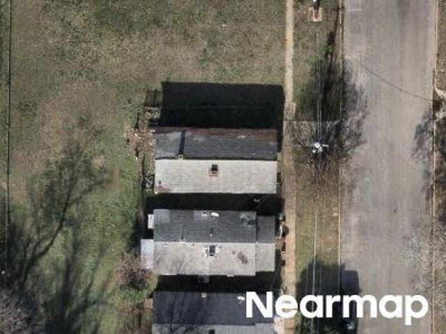 House for sale in Birmingham, Alabama