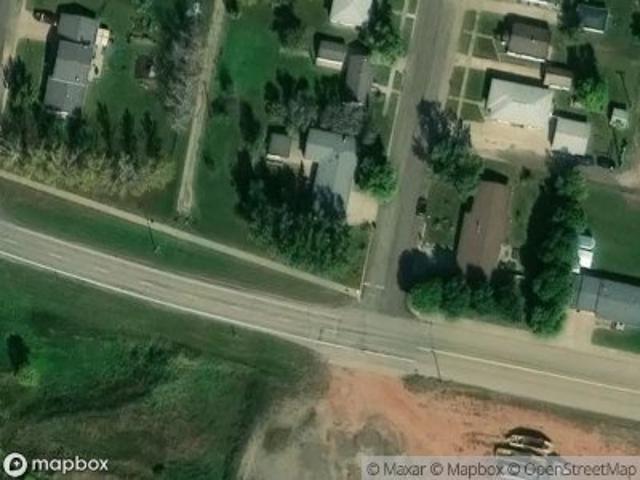 House for sale in Richardton, North Dakota