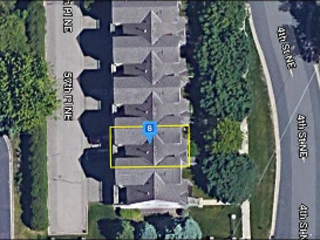 House for sale in Fridley, Minnesota