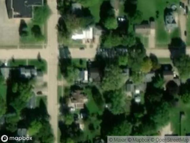House for sale in Belmond, Iowa