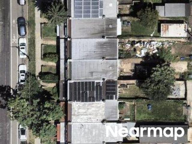 Townhouse for sale in Washington, Washington DC
