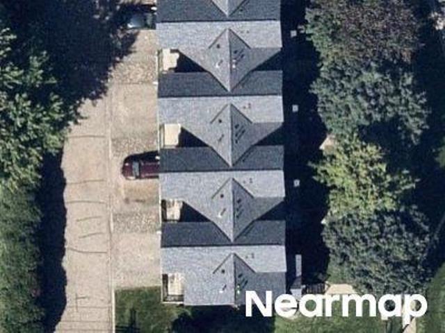 House for sale in Minneapolis