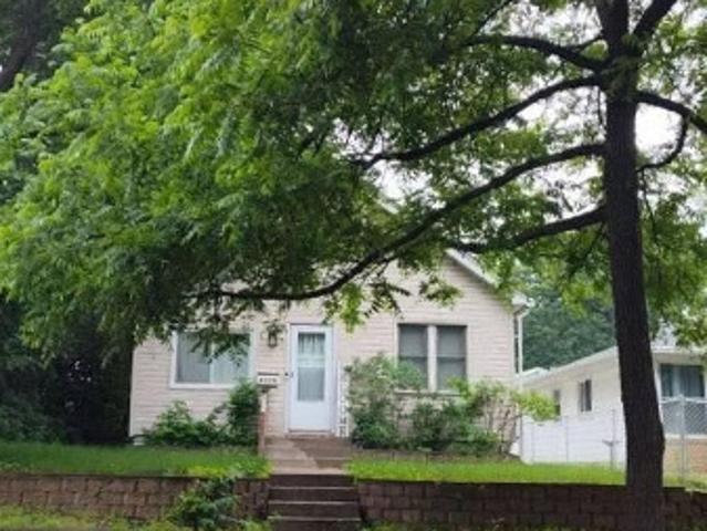 House for sale in Minnesota