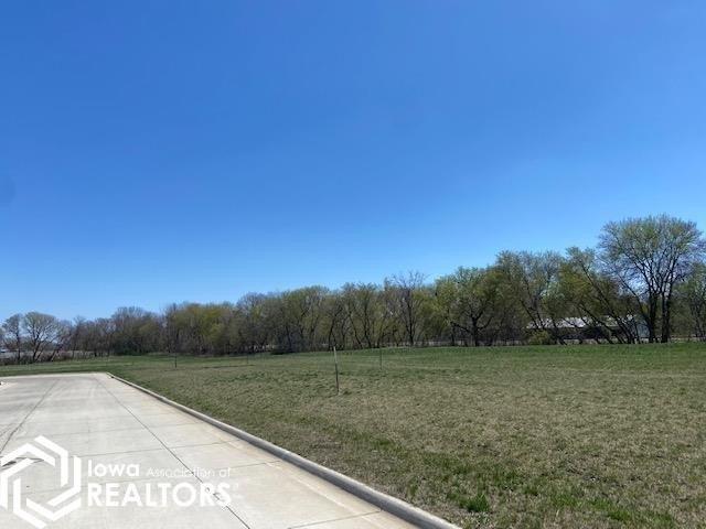 Land for sale in Britt, Iowa