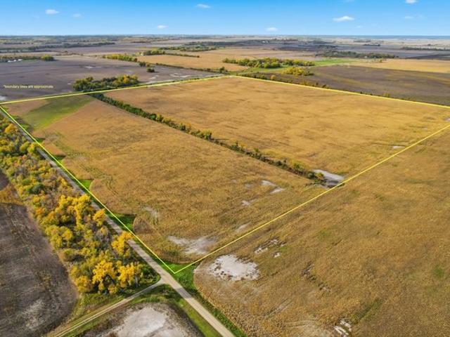 Land for sale in Thompson, Grand Forks County