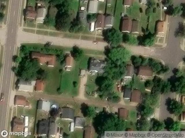House for sale in Chisholm, Minnesota