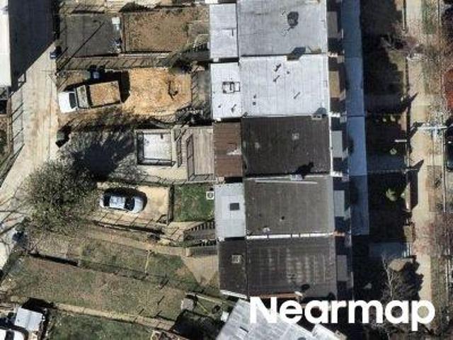Townhouse for sale in Washington, Washington DC