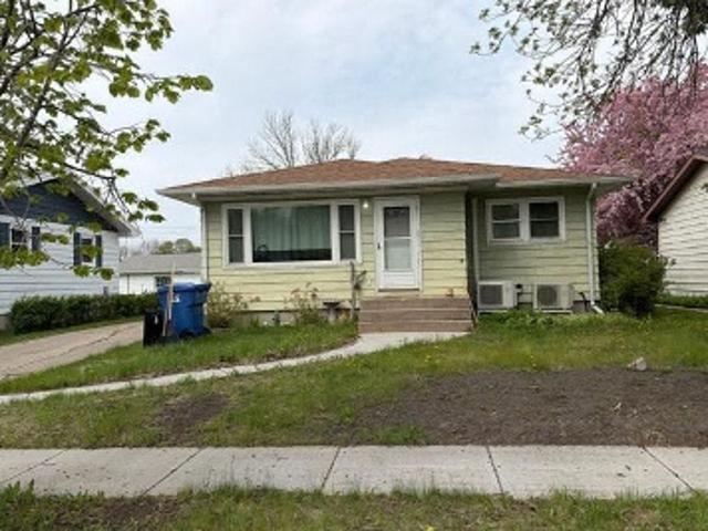 House for sale in Dilworth, Minnesota