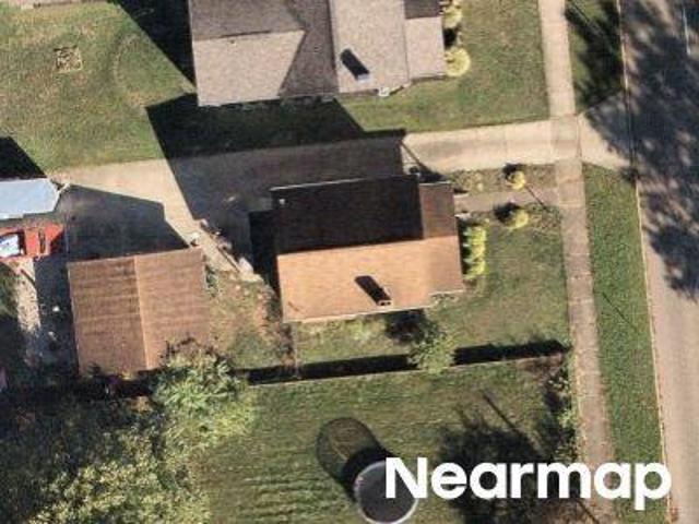House for sale in New Philadelphia, Ohio