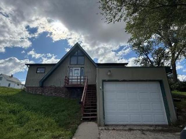 House for sale in Watford City, North Dakota