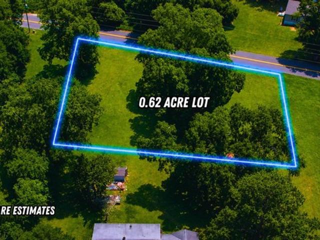 Land for sale in Olar, South Carolina