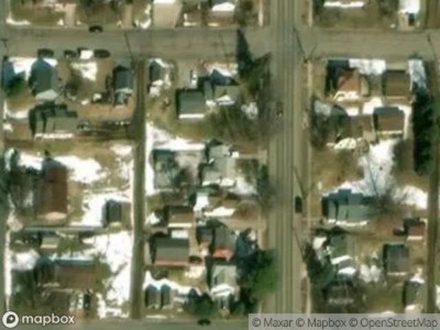 House for sale in Sibley, Minnesota