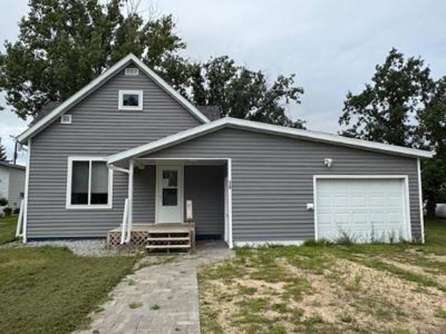 House for sale in Greenbush, Minnesota