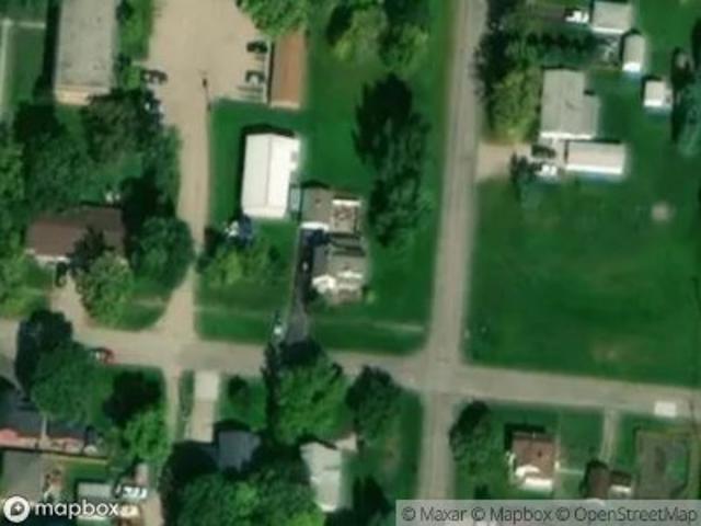 House for sale in Casselton, North Dakota