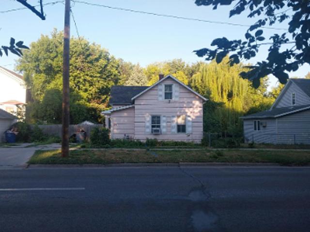 House for sale in Moorhead, Minnesota