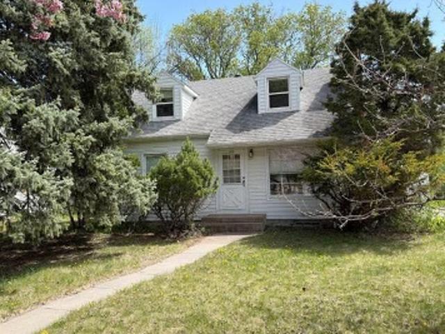 House for sale in Moorhead, Minnesota