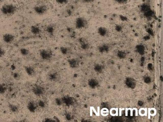 Land for sale in Joshua Tree, California
