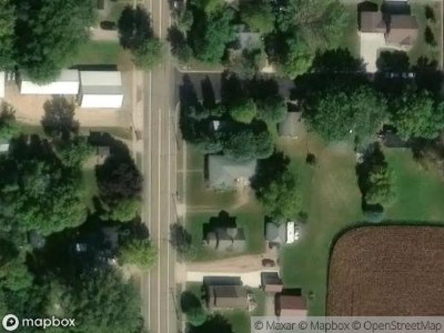 House for sale in Gaylord, Sibley County