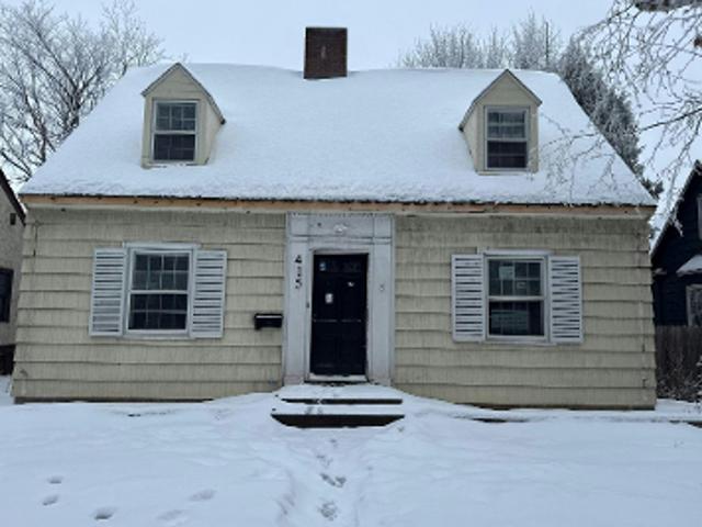House for sale in Virginia, Minnesota