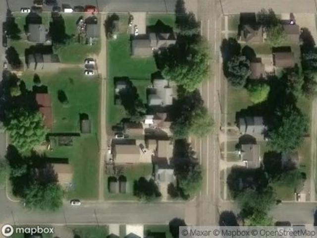 House for sale in Sibley, Minnesota