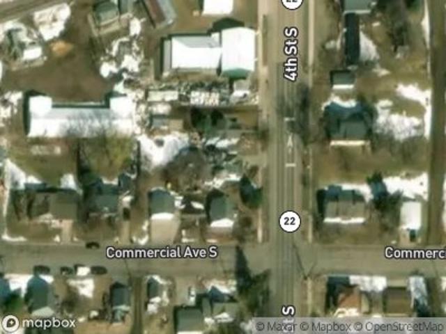 House for sale in Gaylord
