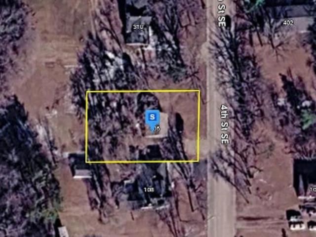 House for sale in Becker, Minnesota
