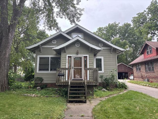 House for sale in Willmar, Minnesota