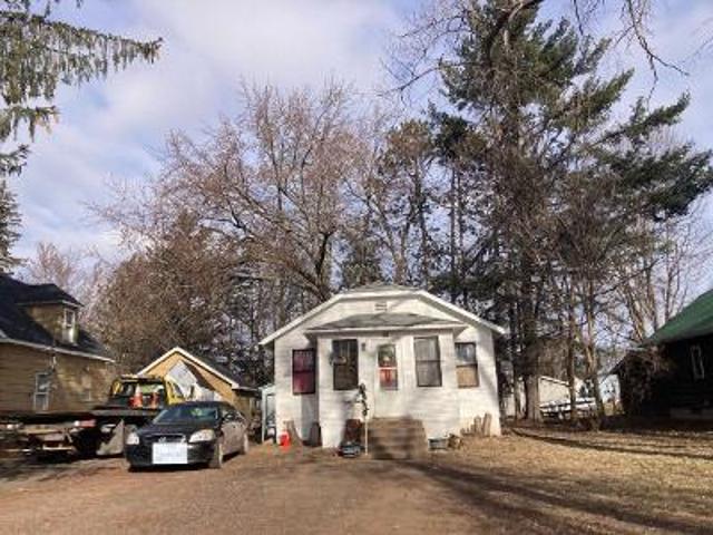 House for sale in Hinckley, Minnesota