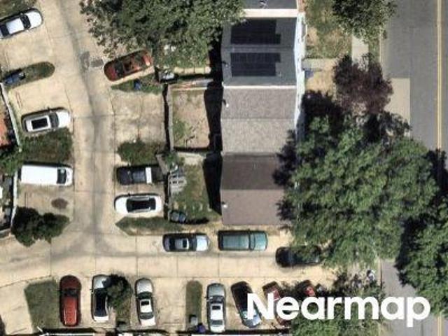 House for sale in Washington, Washington DC
