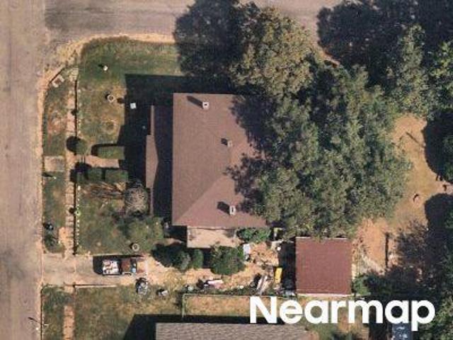 House for sale in Paris, Texas