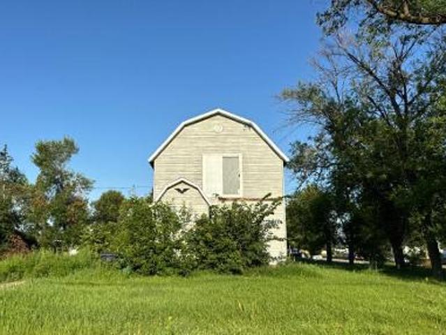House for sale in Hillsboro, North Dakota