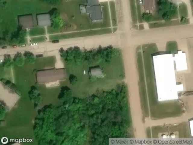 House for sale in Hillsboro, North Dakota