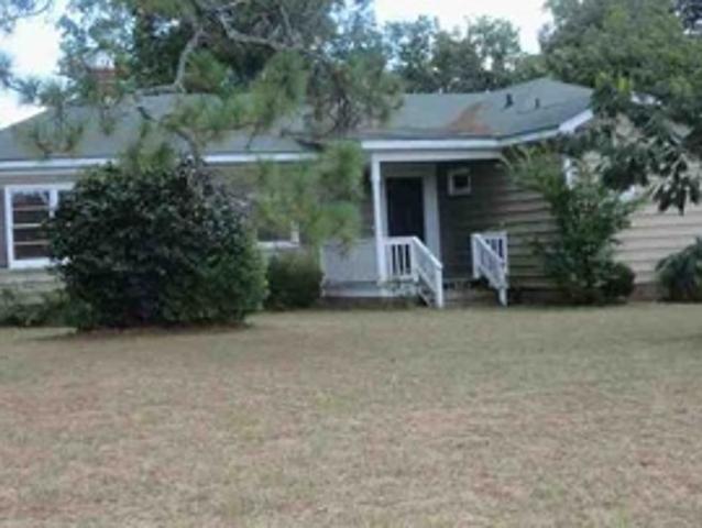 House for sale in Moultrie, Georgia
