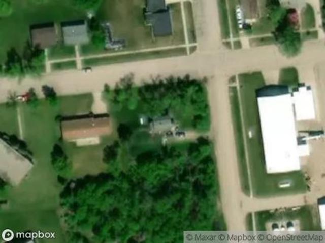 House for sale in Hillsboro, North Dakota