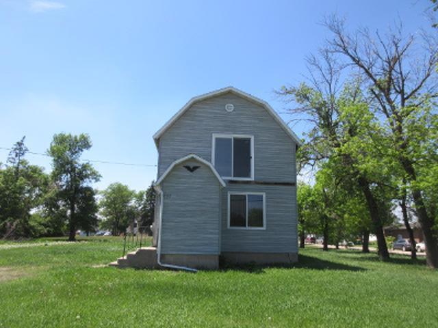 House for sale in Hillsboro, North Dakota