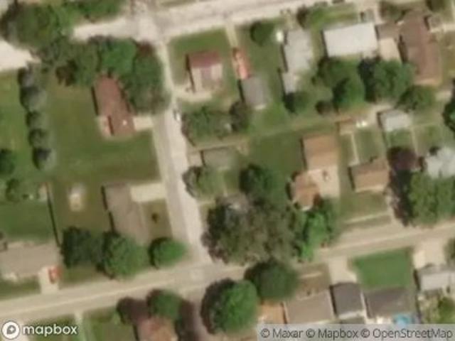 House for sale in State Center, Iowa