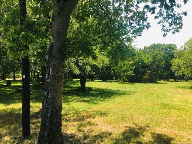 Land for sale in Wagoner, Oklahoma