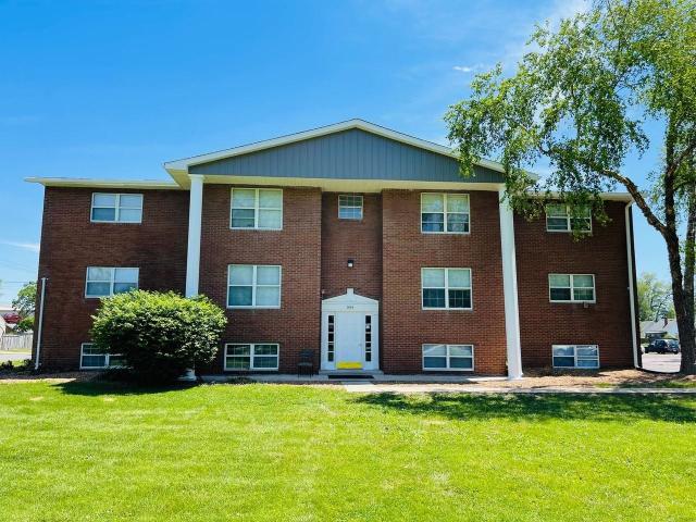 Apartment for rent in Springfield, Illinois