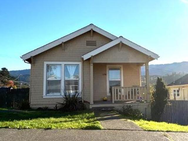 House for sale in Scotia