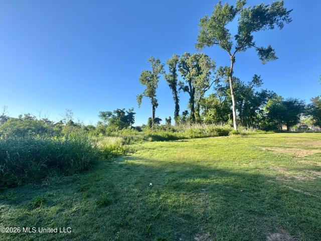 Land for sale in Coahoma, Mississippi