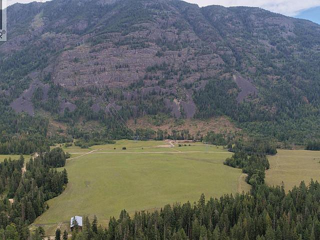 Land for sale in British Columbia